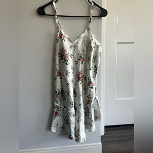 Vintage Victoria’s Secret slip